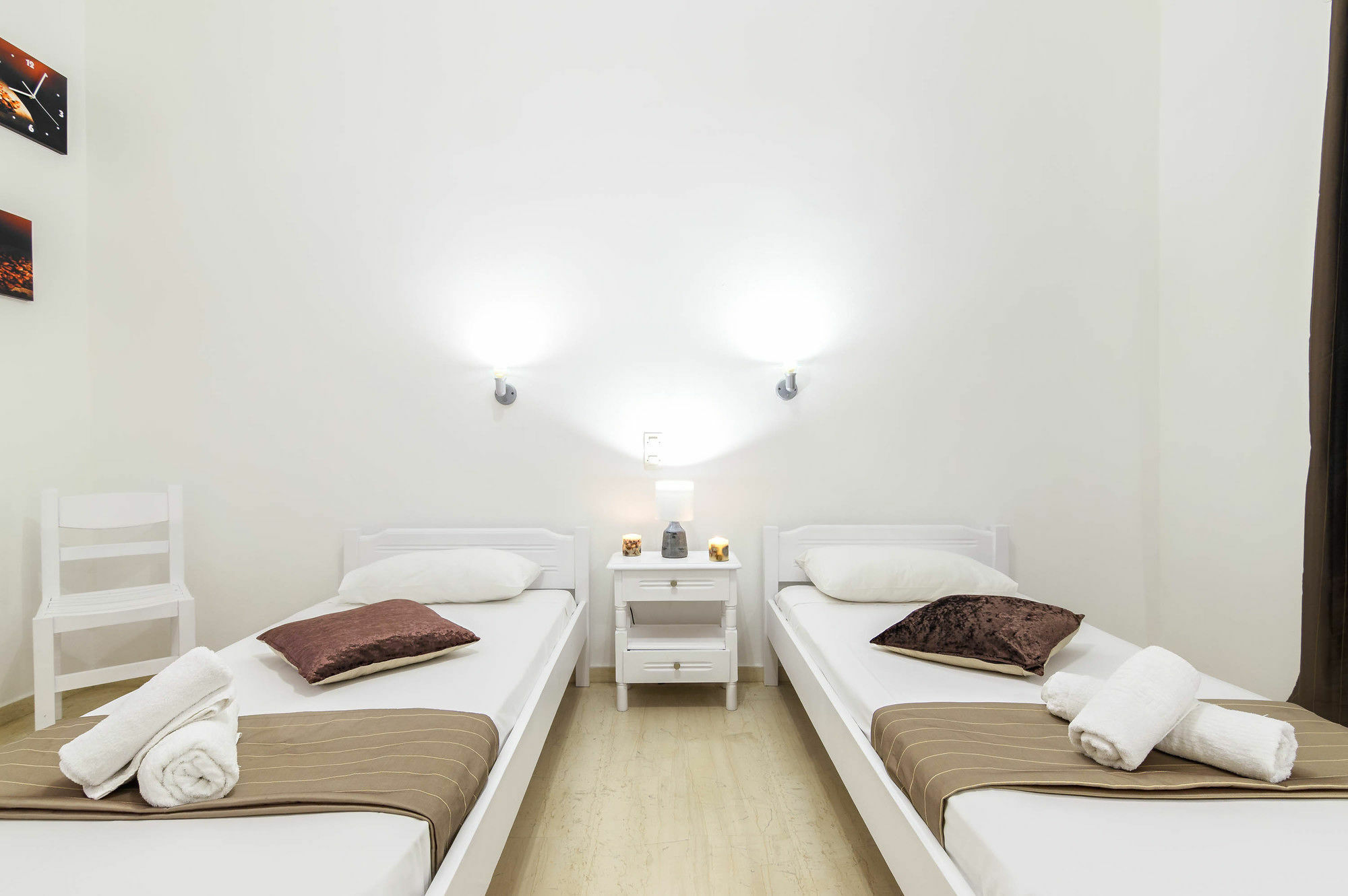 Alterego Studios Laganas Extérieur photo