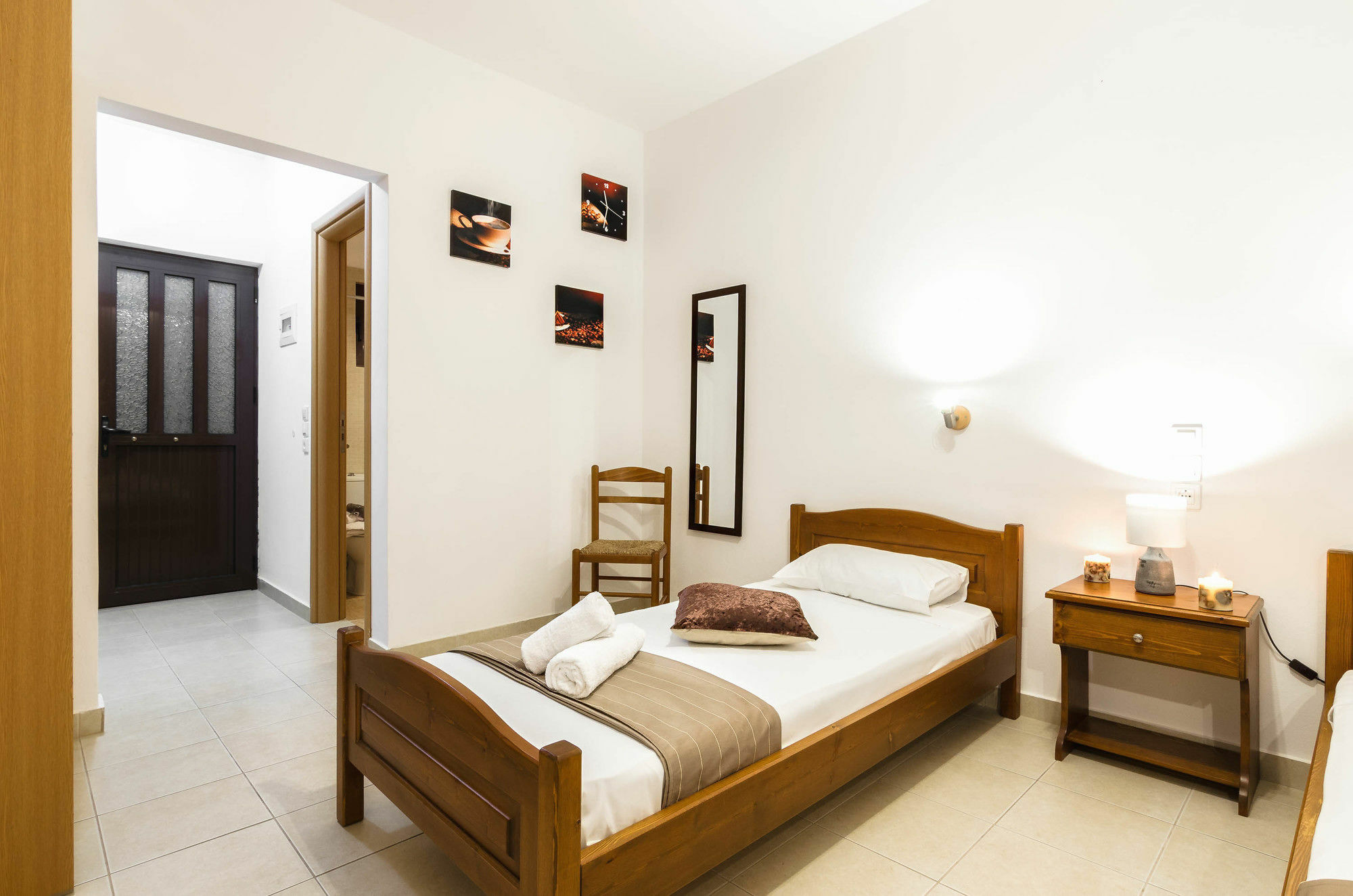 Alterego Studios Laganas Extérieur photo