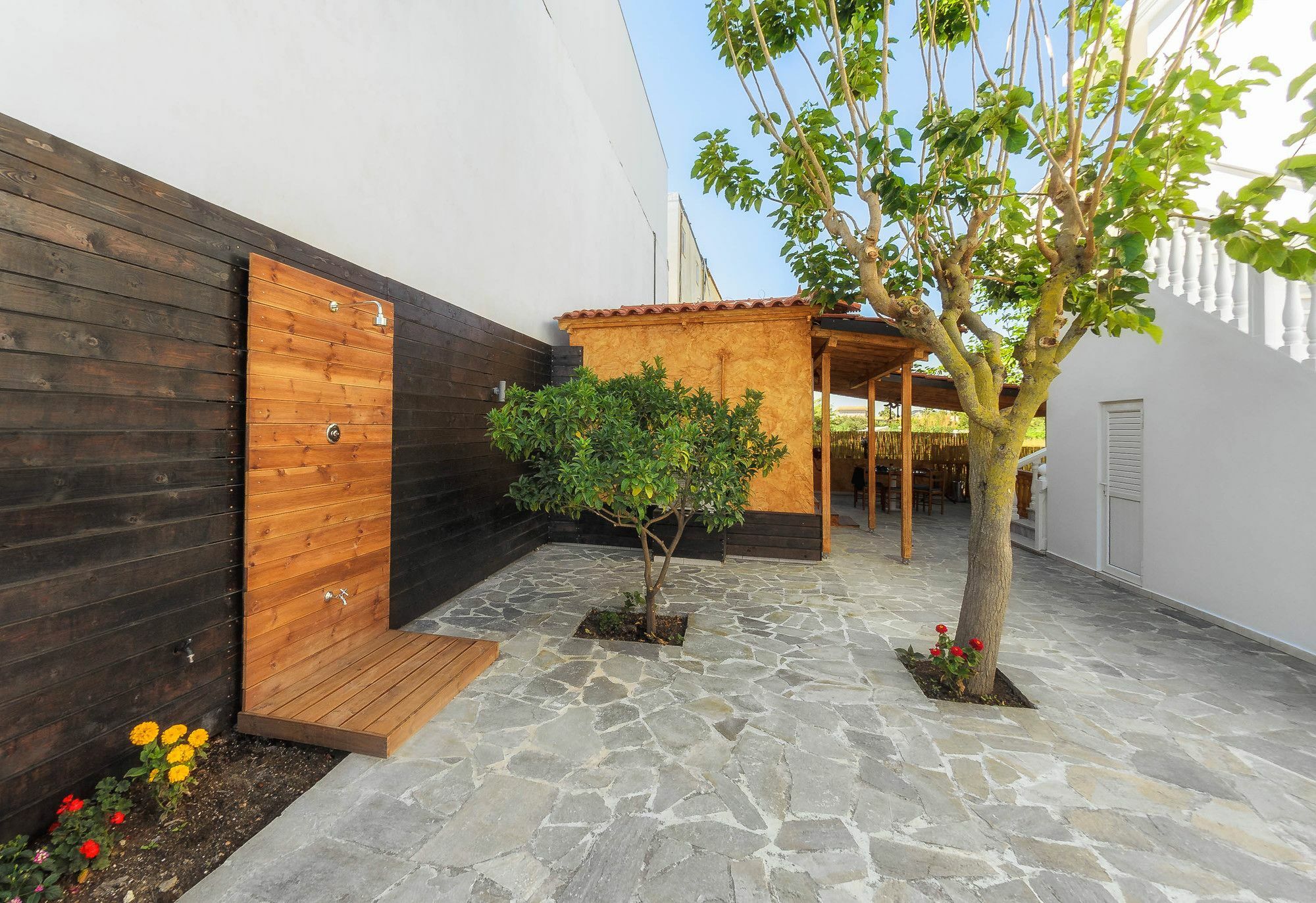 Alterego Studios Laganas Extérieur photo