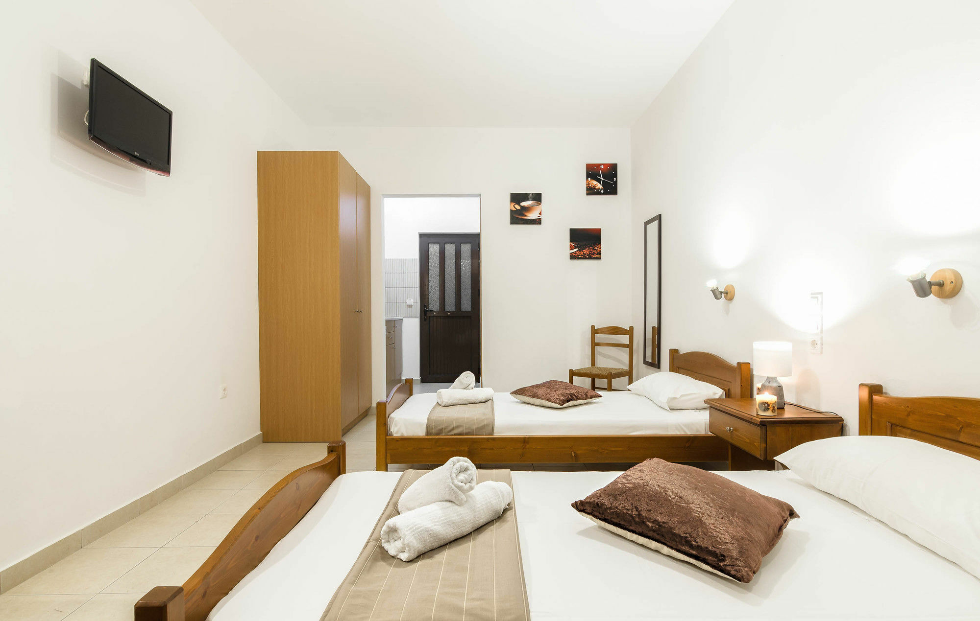 Alterego Studios Laganas Extérieur photo
