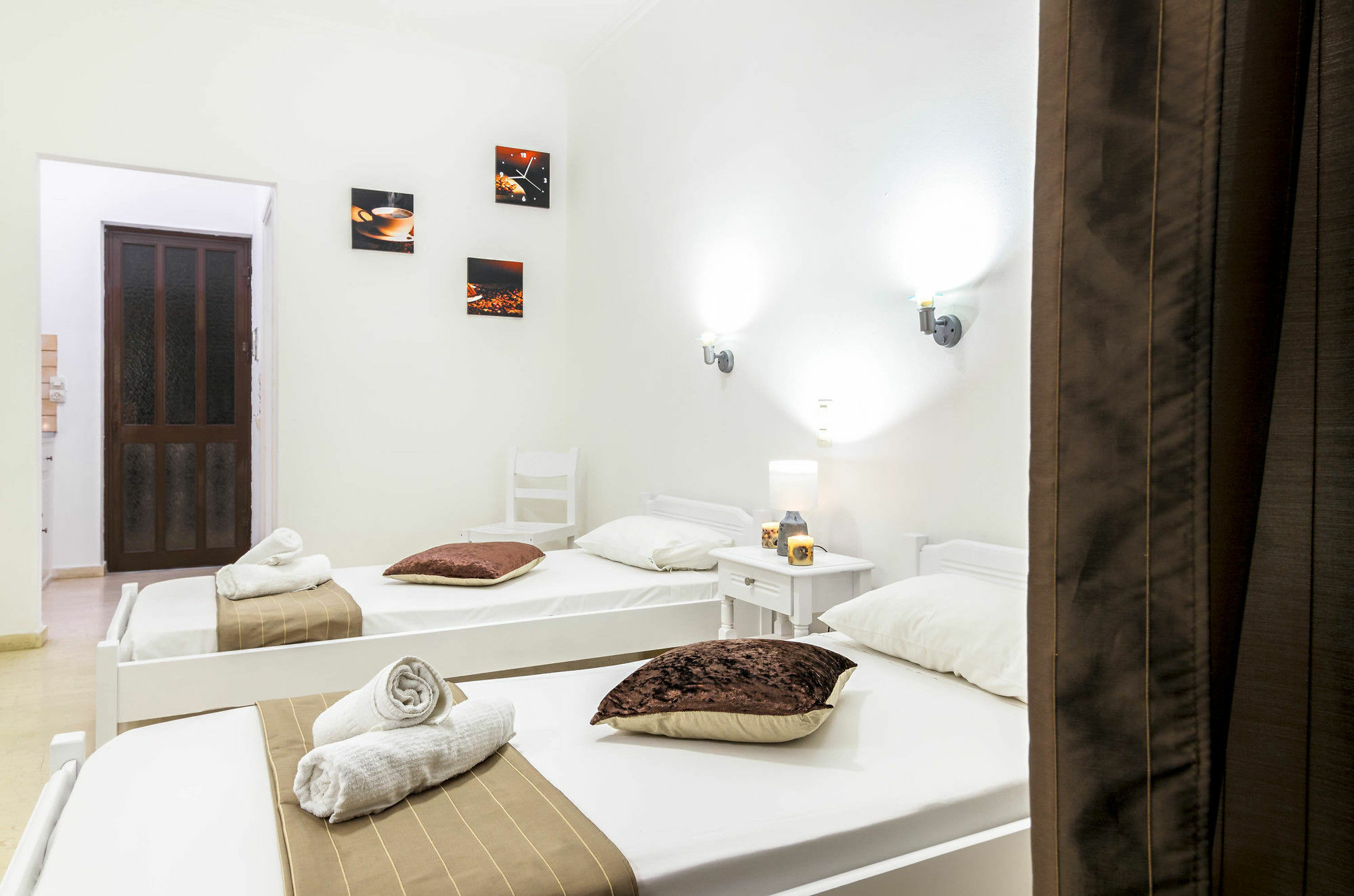 Alterego Studios Laganas Extérieur photo